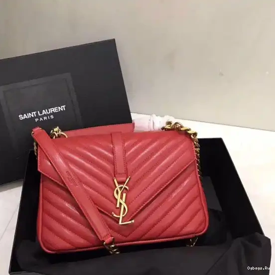 YSL MEDIUM COLLEGE 0701